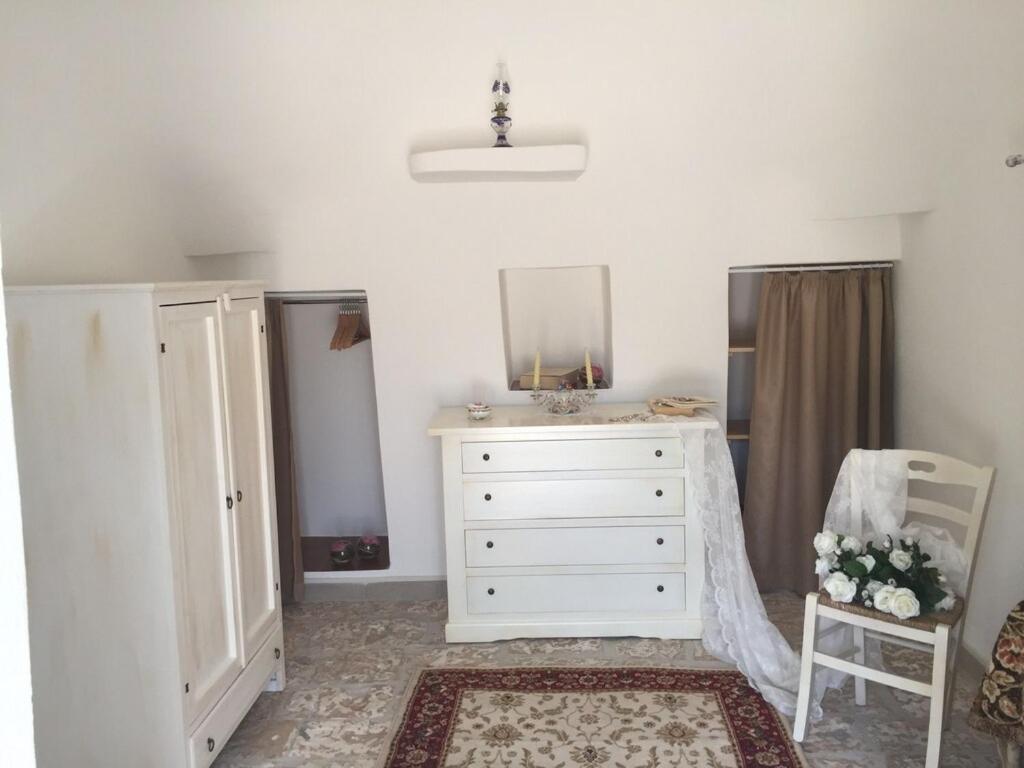Chateaux Des Trulli ซาน มิเคเล ซาเลนติโน ภายนอก รูปภาพ